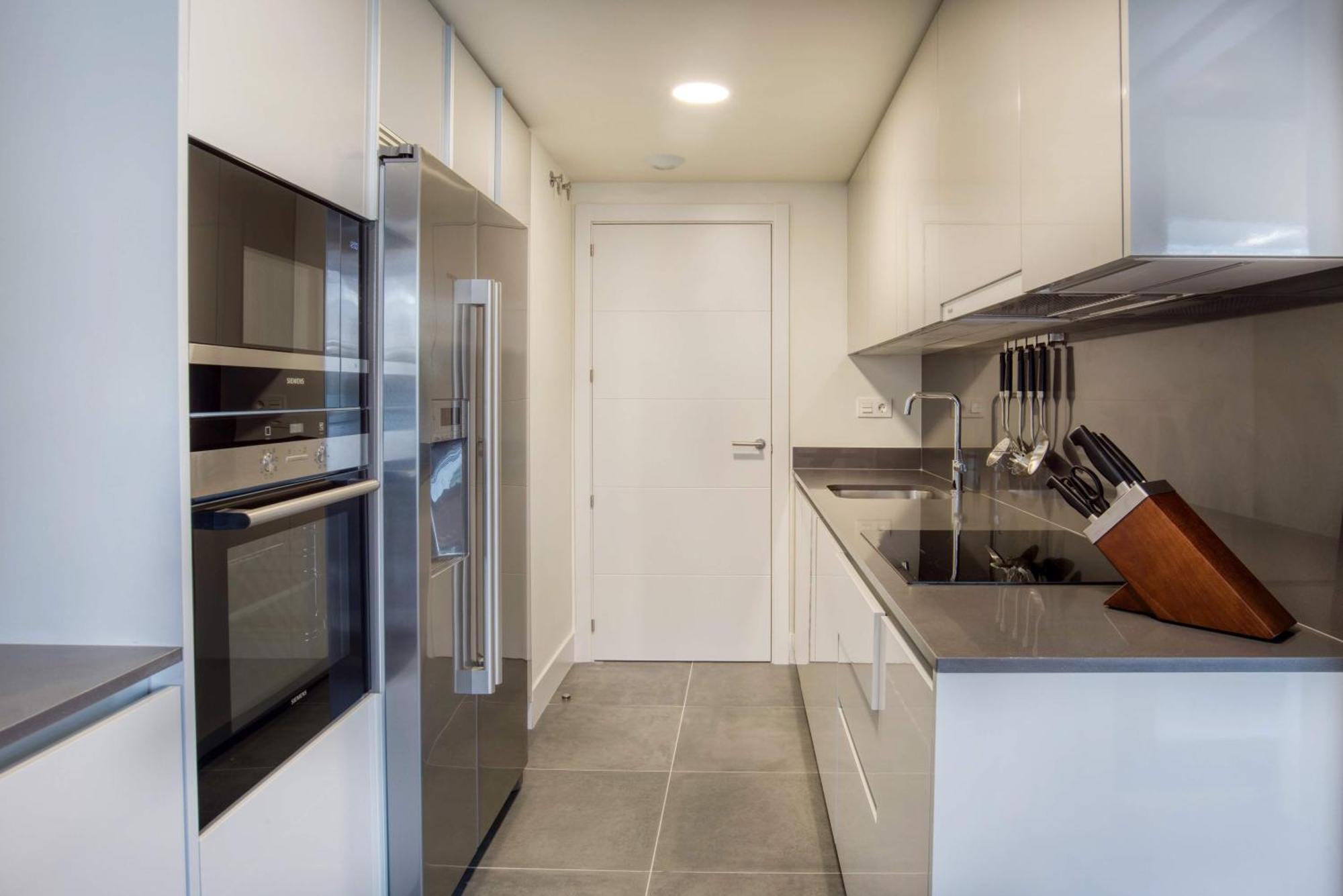 Penthouse On The First Line Apartment Platja d'Aro Exterior photo
